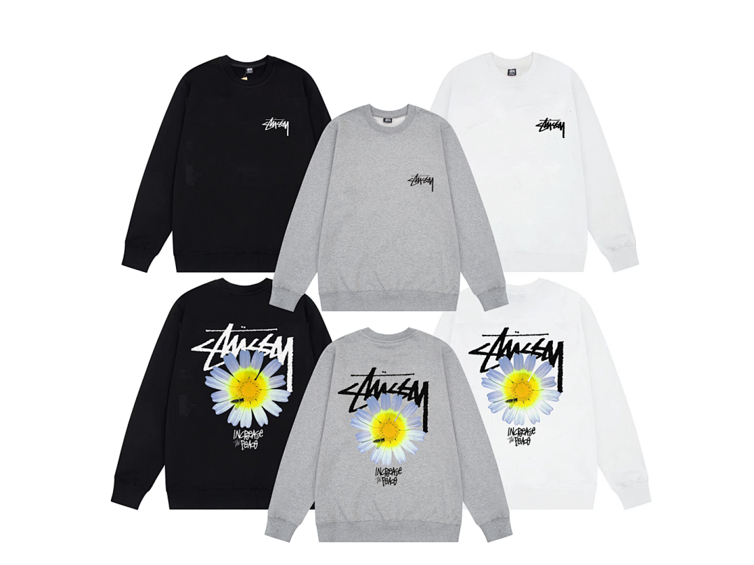 Stussy 148 STUSSY