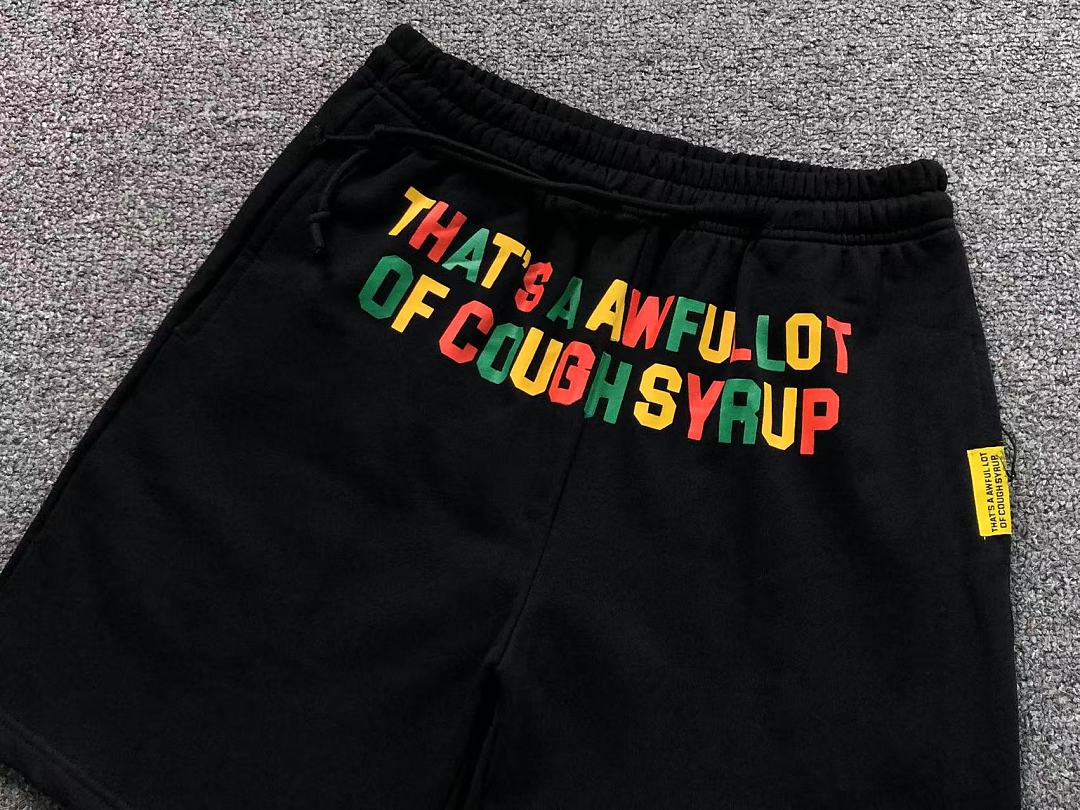 Cough Syrup 98 COU⭐H SY⭐UP SHORTS 524242178 (Im 170Cm 60Kg I Wear Size L In The Phot) - Image 12