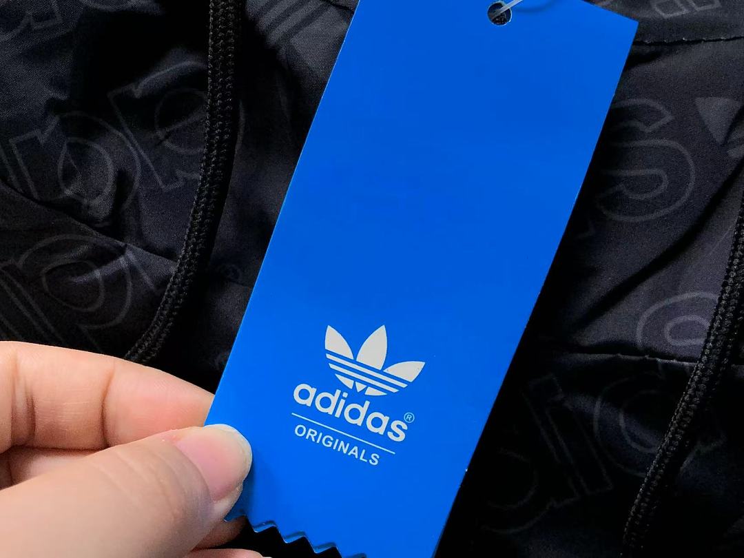 Adidas 145 A⭐I⭐AS JACKET 4208120377 (Im 170Cm 60Kg I Wear Size M In The Phot) - Image 22
