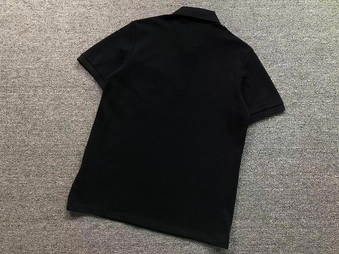 Prada 135 P⭐A⭐A POLO 5251817106 (Im 170Cm 60Kg I Wear Size L In The Phot) - Image 13