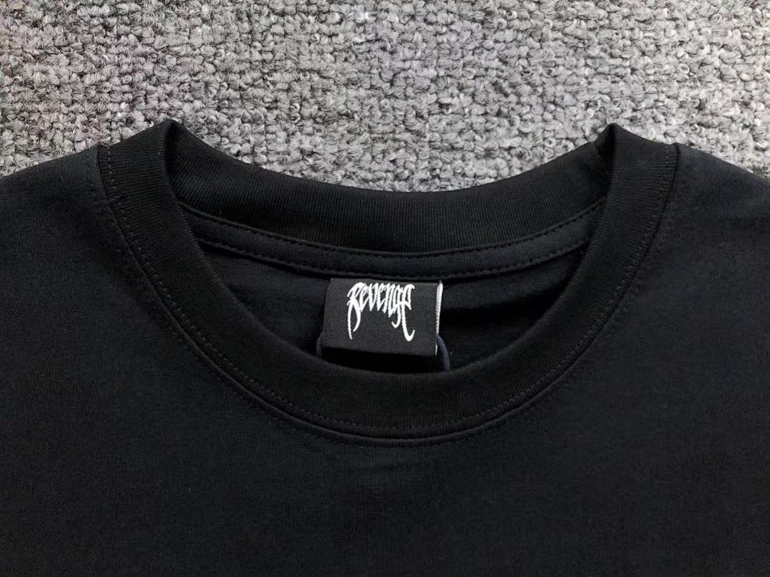 Revenge 69 REVENGE T-SHIRT 504010991 (Im 170Cm 60Kg I Wear Size S In The Phot) - Image 25