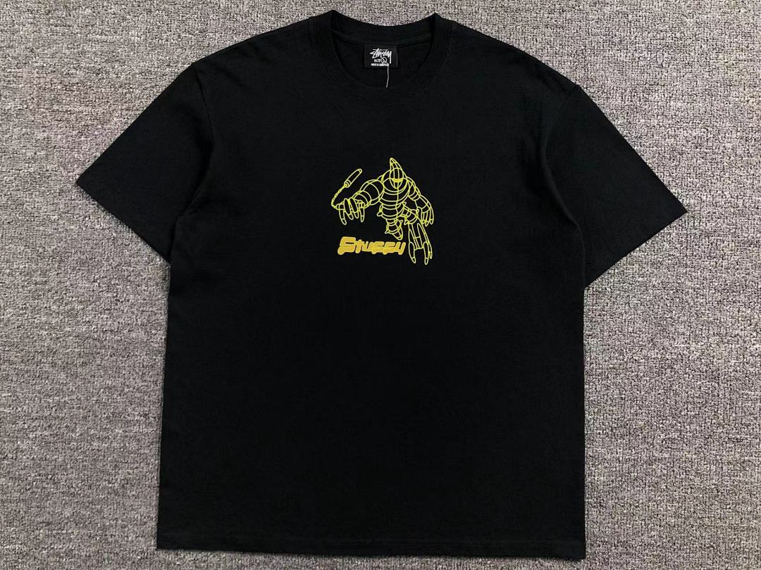 Stussy 78 STUSSY T-SHIRT - Image 15