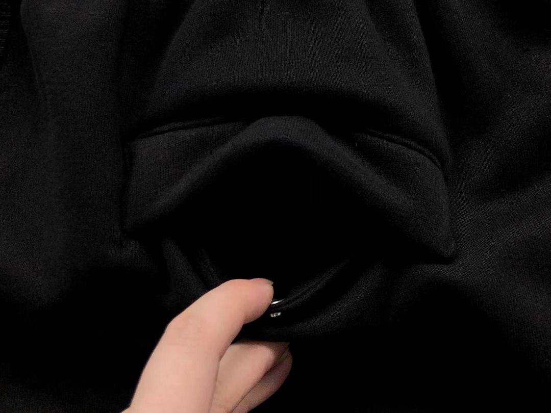 Corteiz TROUSERS135 CORTEIZ HOODIE - Image 85