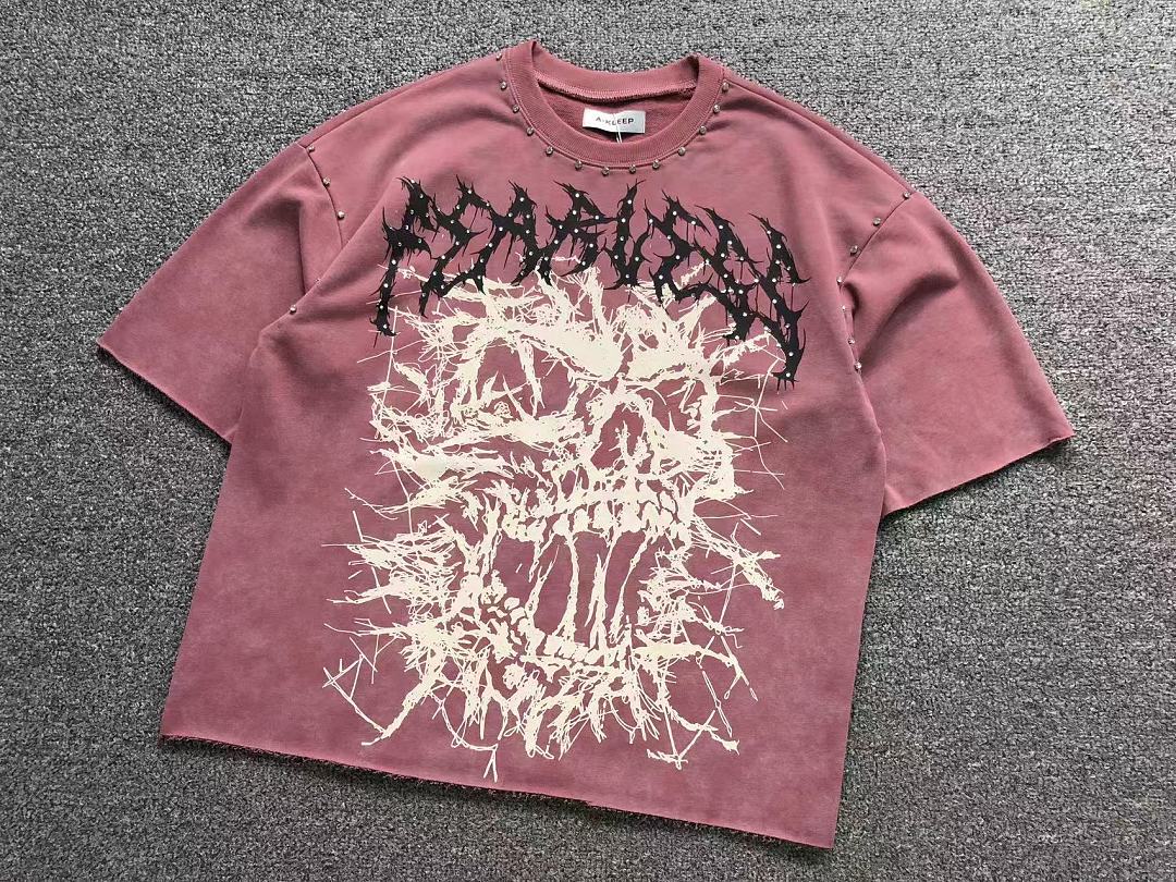 Unbranded 125 FASHION T-SHIRT 3205182717 (Im 170Cm 60Kg I Wear Size S In The Phot) - Image 13
