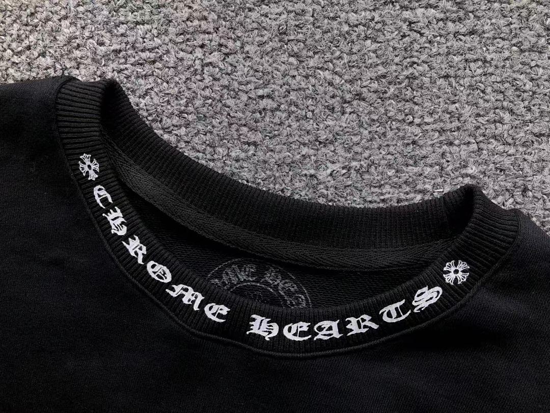 Comme des Garcons 125 C⭐⭐OME HE⭐⭐TS HOODIE 4112410144 (Im 170Cm 60Kg I Wear Size S In The Phot) - Image 25