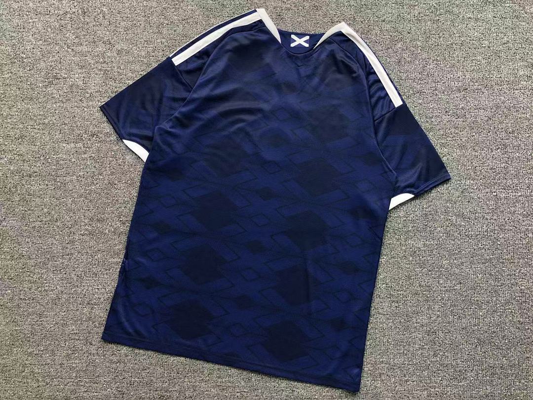 Unbranded 78 FOOTBALL T-SHIRT 1211619002 (Im 170Cm 60Kg I Wear Size L In The Phot) - Image 12