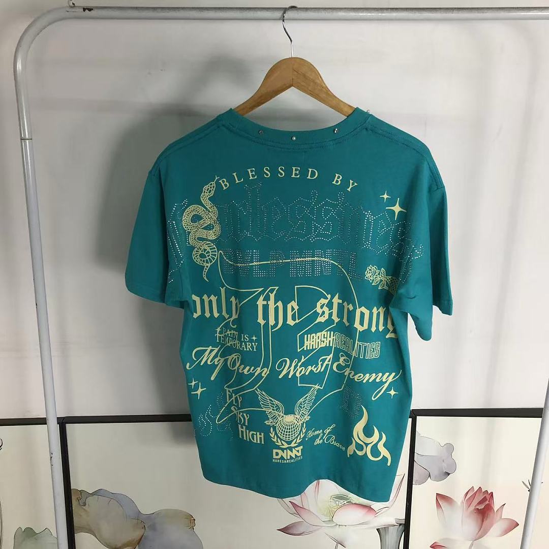 Unbranded 115 FASHION T-SHIRT 3205183017 (Im 170Cm 60Kg I Wear Size S In The Phot) - Image 20