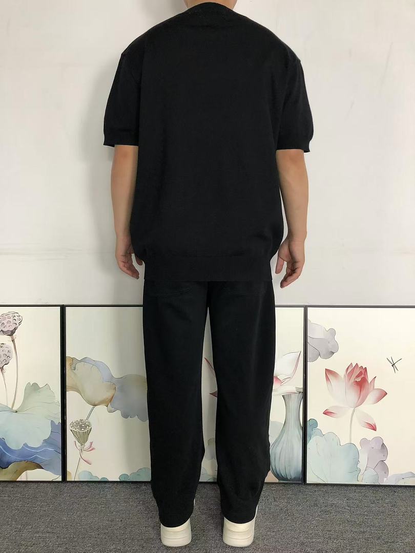 Miu Miu 125 M⭐U T-SHIRT 4205191077 (Im 170Cm 60Kg I Wear Size M In The Phot) - Image 4