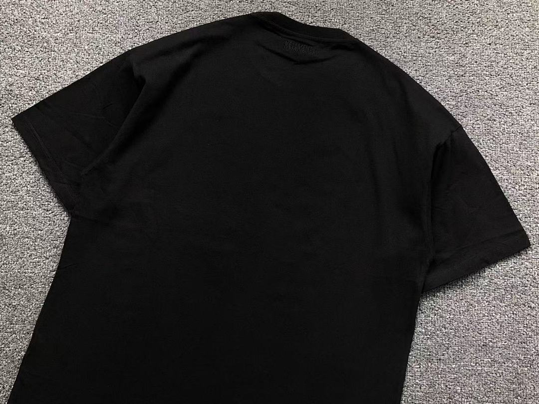 Vetements 88 VETEMENTS T-SHIRT 41091603145 (Im 170Cm 60Kg I Wear Size S In The Phot) - Image 16