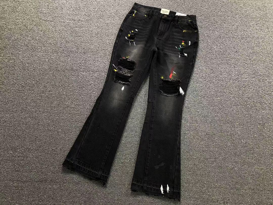 Gallery Dept 165 GALLERY DEPT TROUSERS 12641153 (Im 170Cm 60Kg I Wear Size M In The Phot) - Image 6