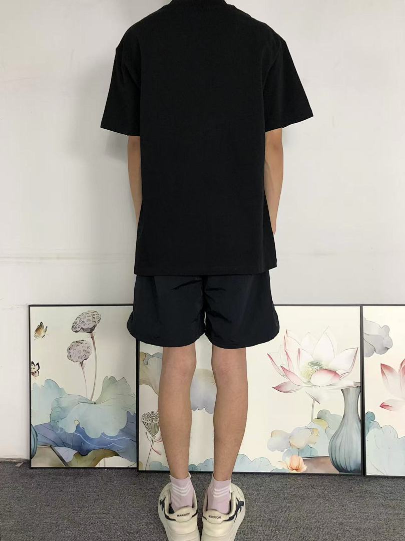 Burberry 128 B⭐R⭐E⭐RY T-SHIRT 3203055021 Im 170Cm 60Kg I Wear Size M In The P - Image 4