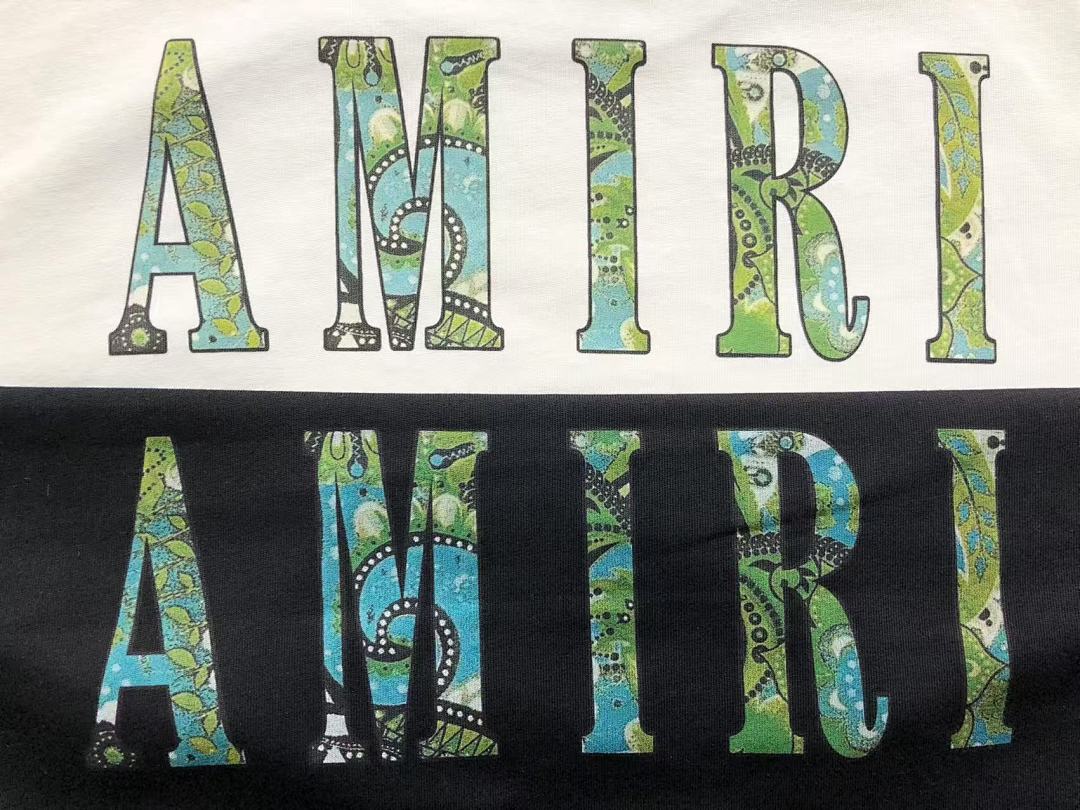 AMIRI 85 AMIRI T-SHIRT 1107080932 (Im 170Cm 60Kg I Wear Size M In The Phot) - Image 12