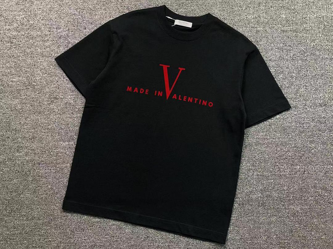 Valentino 115 VALENTINO T-SHIRT 3101060421 (Im 170Cm 60Kg I Wear Size M In The Phot) - Image 12