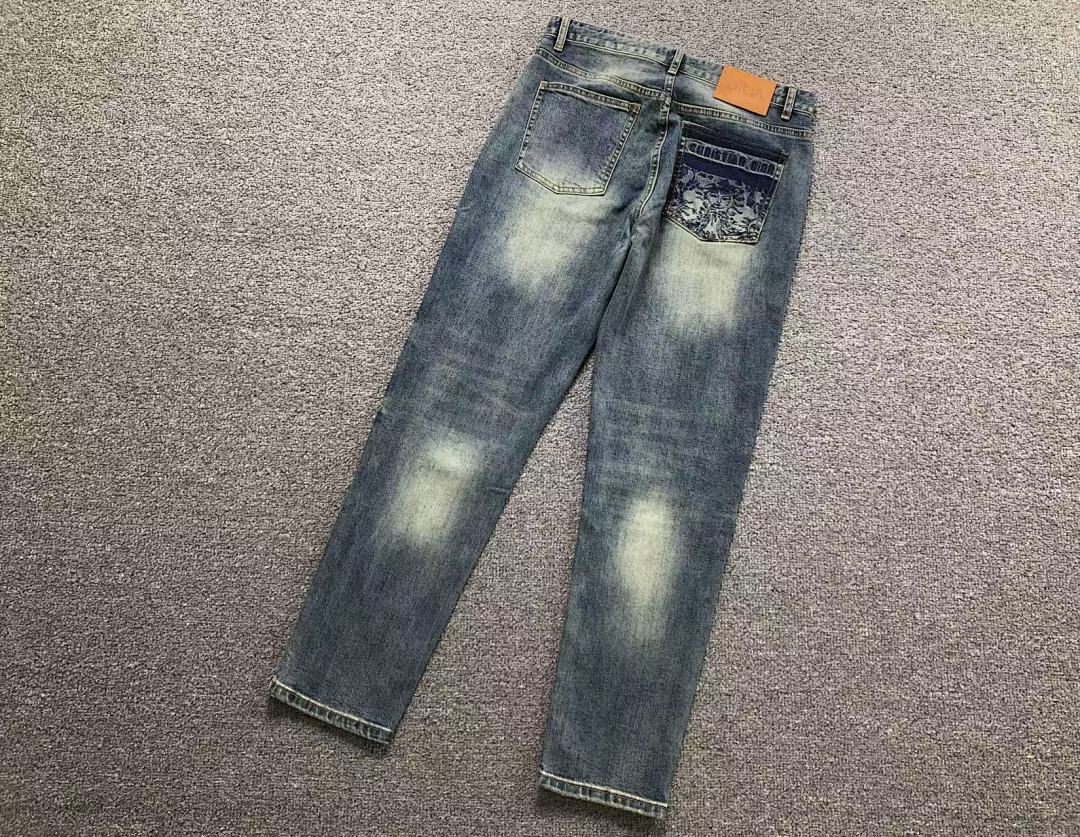 Dior 218 D⭐O⭐ TROUSERS 5112219106 (Im 170Cm 60Kg I Wear Size S In The Phot) - Image 6