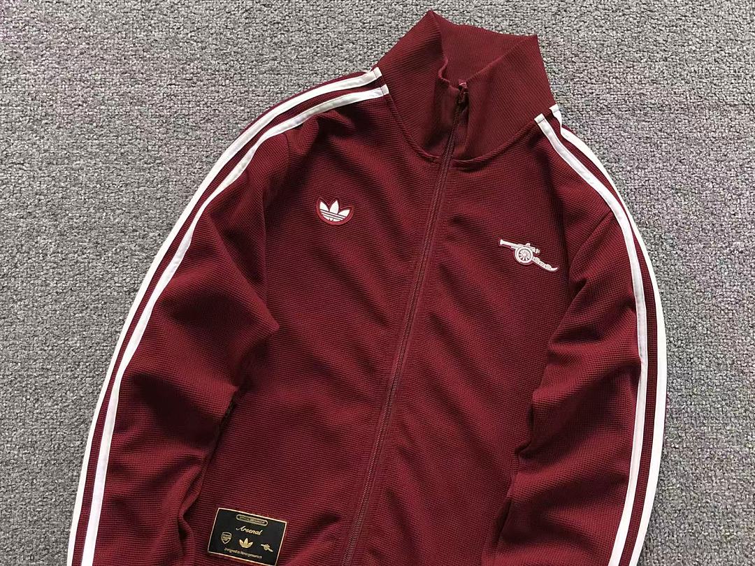 Adidas 168 A⭐I⭐AS HOODIE 4204292677 (Im 170Cm 60Kg I Wear Size M In The Phot) - Image 9