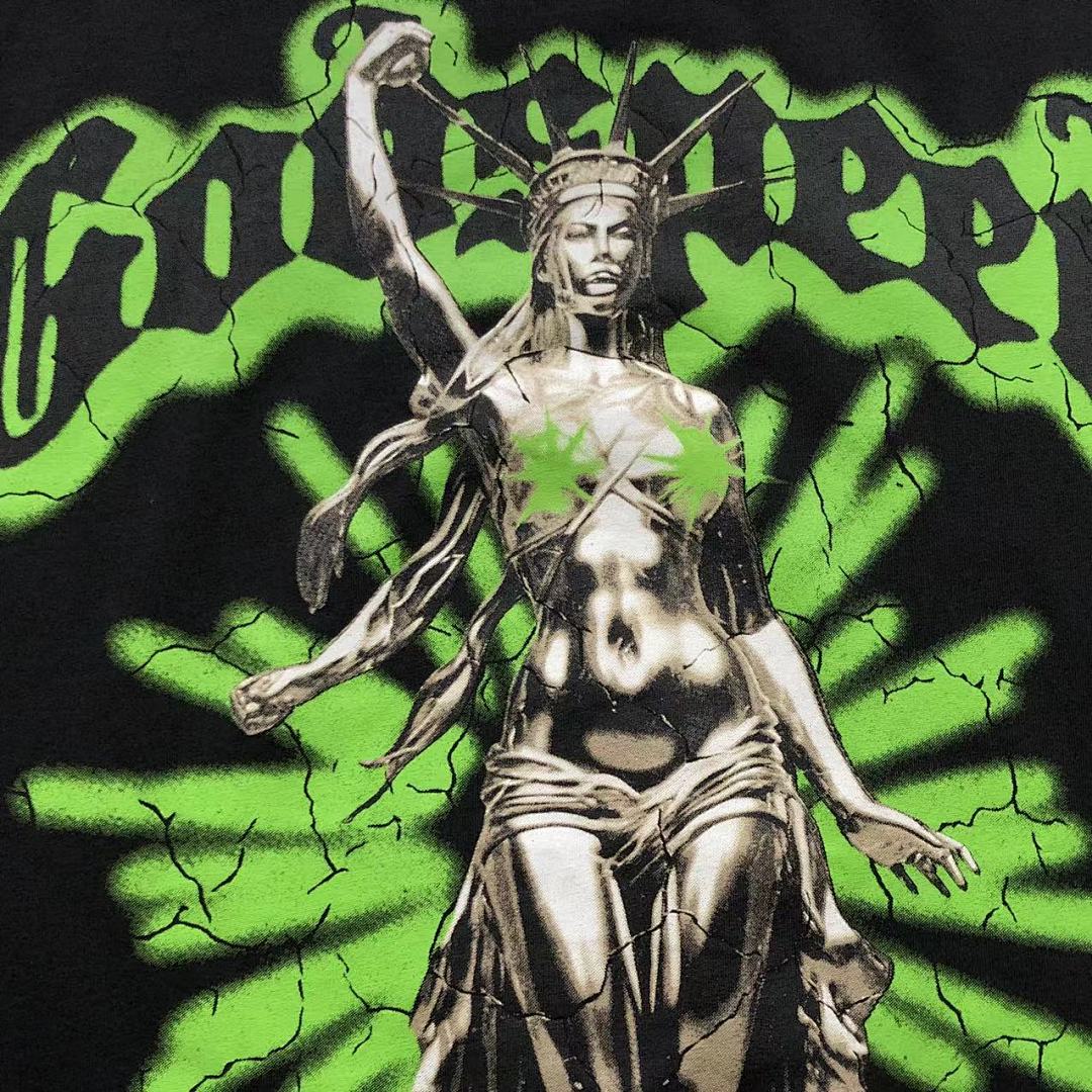 Godspeed 85 GO⭐S⭐E⭐D T-SHIRT 505173191 (Im 170Cm 60Kg I Wear Size S In The Phot) - Image 22