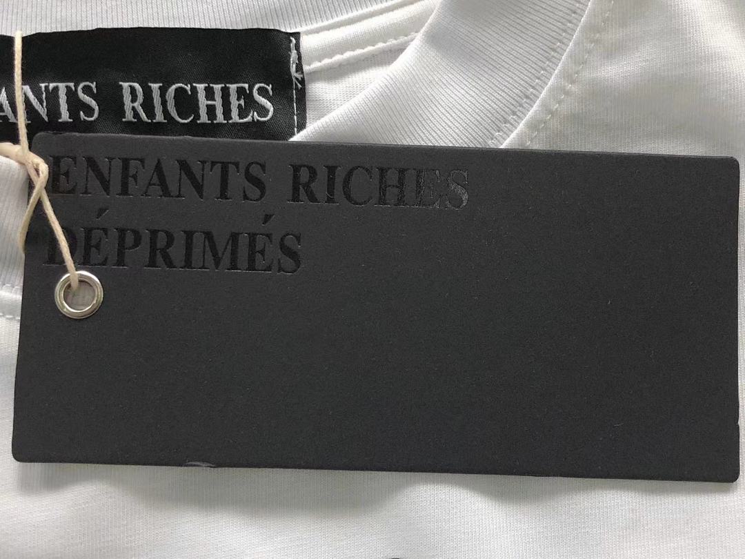 Chanel 98 ENFANTS RICHES DEPRIMES LONG SLEEVED 5211255162 (Im 170Cm 60Kg I Wear Size S In The Phot) - Image 14