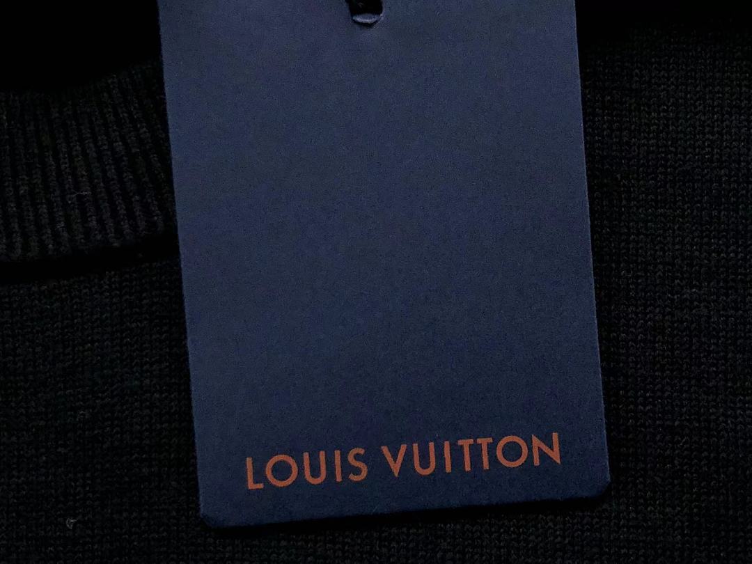 Louis Vuitton 135 L⭐ T-SHIRT 42030203156 (Im 172Cm 55Kg I Wear Size S In The Phot) - Image 19
