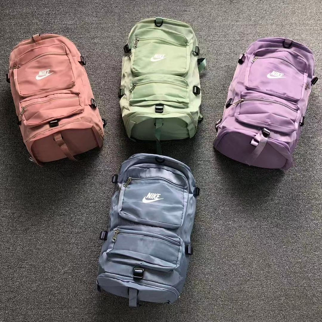 Nike 128 N⭐K⭐ BAG 22042631172 (Long 32CM* Wide 23CM* High 48CM)
