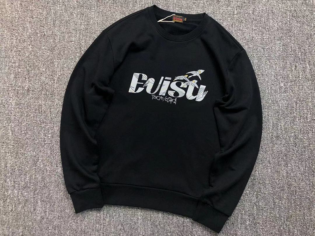 Evisu 158 EVISU - Image 6