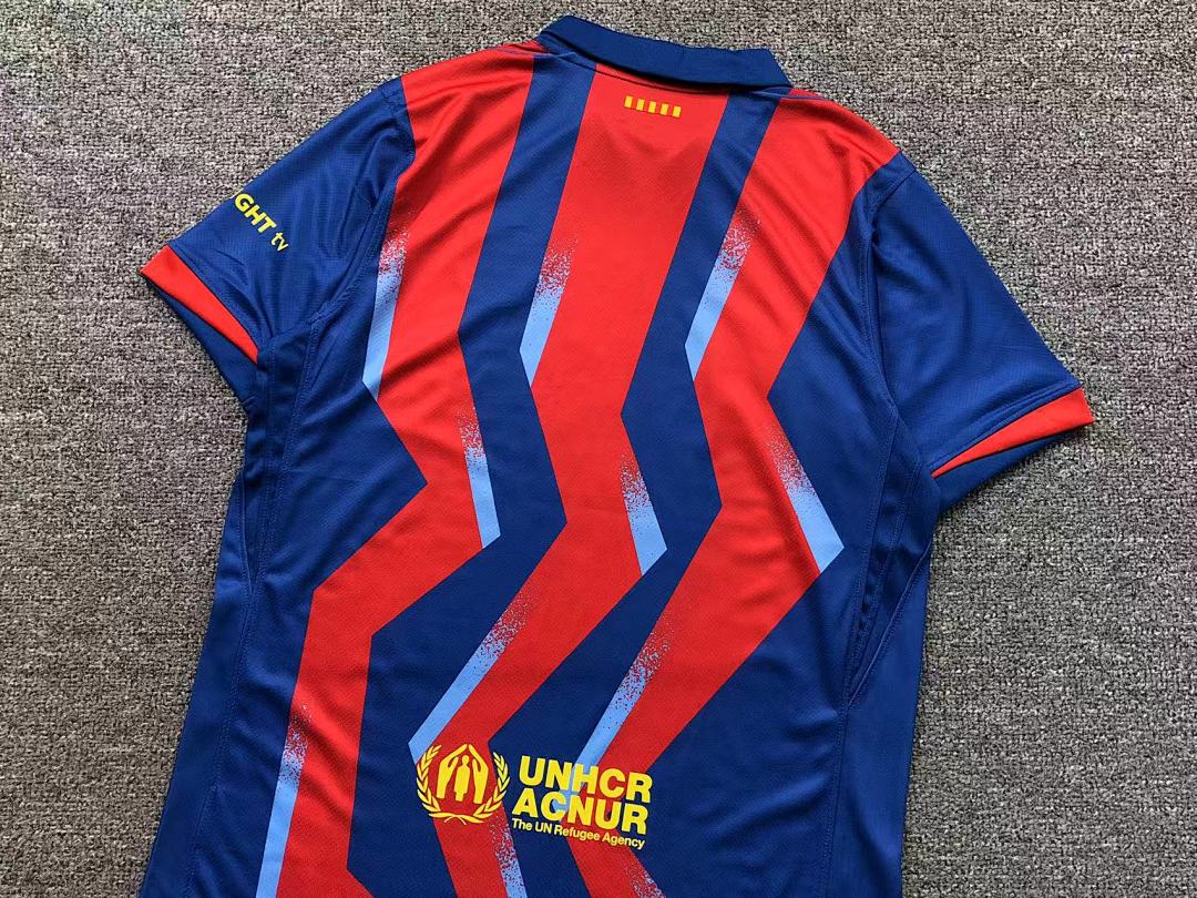 Unbranded 75 FOOTBALL T-SHIRT 11121322002 (Im 170Cm 60Kg I Wear Size L In The Phot) - Image 14