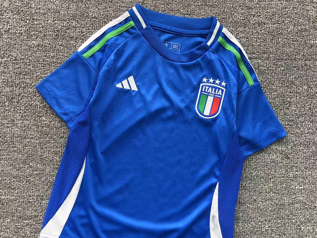Chanel 75 FOOTBALL CHILD T-SHIRT - Image 8
