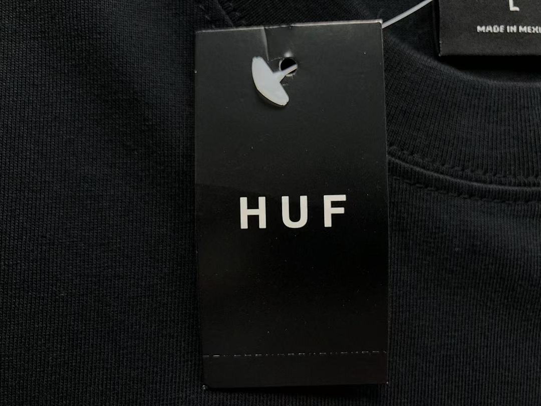 HUF 78 HUF T-SHIRT - Image 18