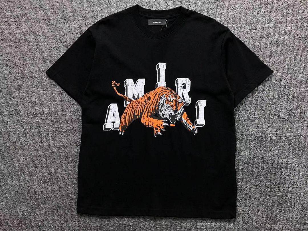 AMIRI 98 AMIRI T-SHIRT
