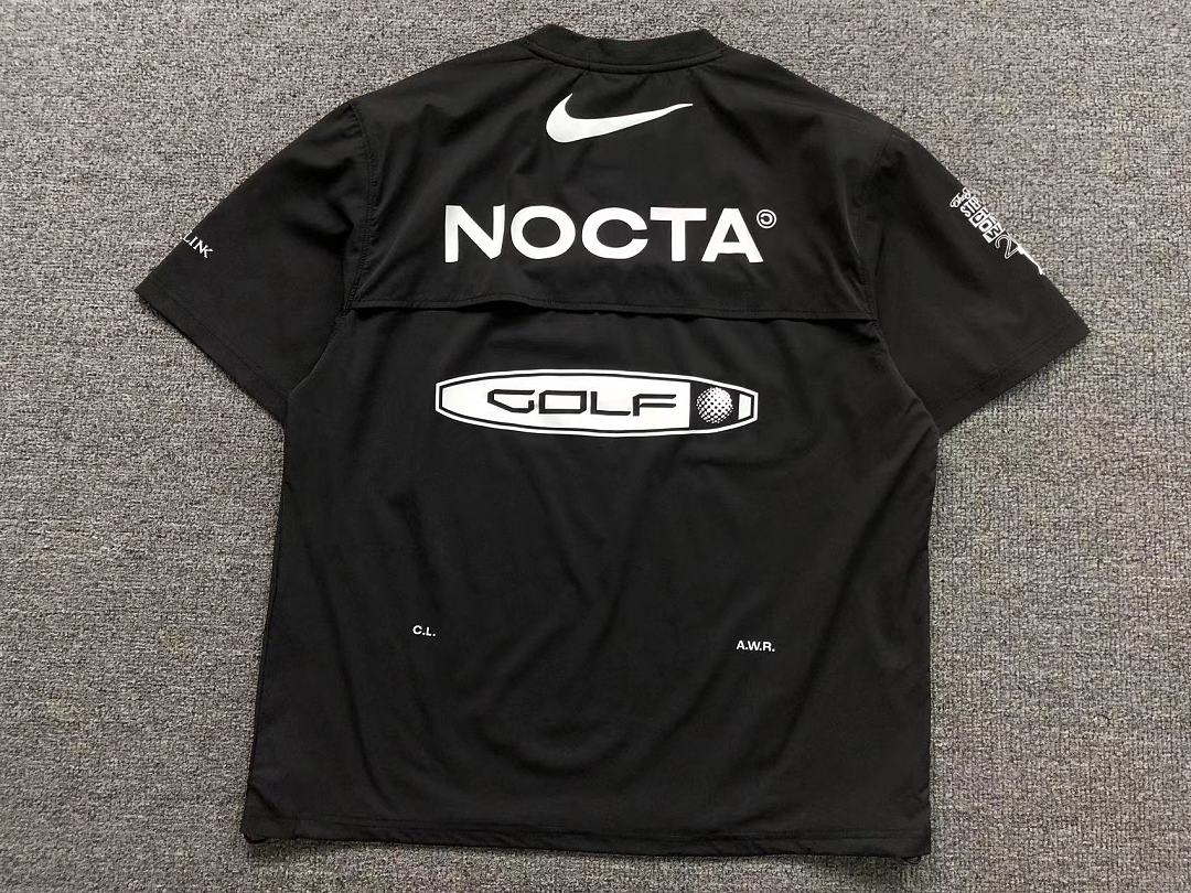 Nike 208 N⭐K⭐ NO⭐T⭐ T-SHIRT 12660335 (Im 170Cm 60Kg I Wear Size M In The Phot) - Image 13
