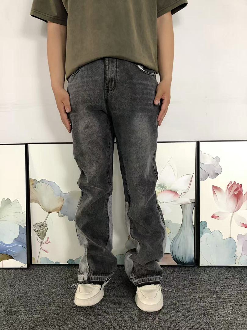 Gallery Dept 138 GALLERY DEPT TROUSERS 523162278 (Im 170Cm 60Kg I Wear Size M In The Phot) - Image 3