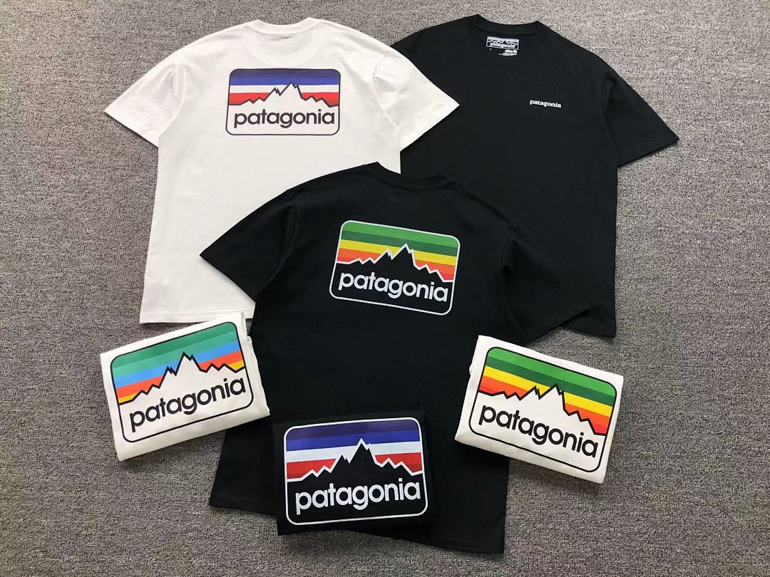 On Running 78 PATAGONIA T-SHIRT 3106131402 (Im 170Cm 60Kg I Wear Size M In The Phot) - Image 6