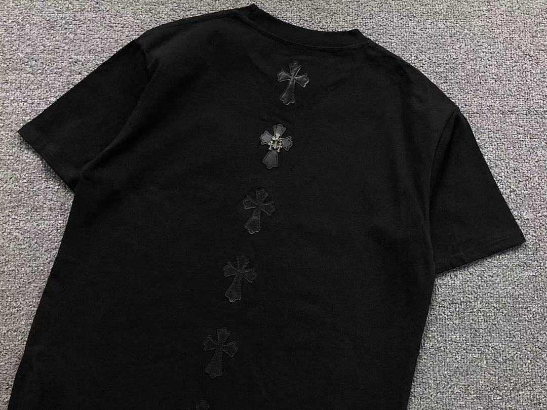 Comme des Garcons 95 C⭐⭐OME HE⭐⭐TS T-SHIRT 5240210100 (Im 170Cm 60Kg I Wear Size M In The Phot) - Image 12