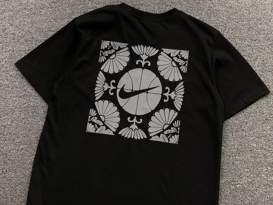 Nike 78 N⭐K⭐ T-SHIRT 213110557 (Im 170Cm 60Kg I Wear Size M In The Phot) - Image 12