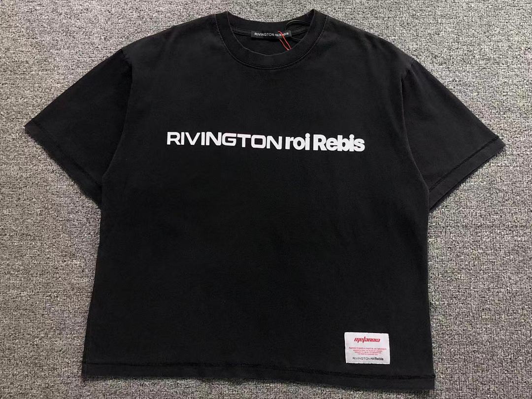 Unbranded 115 R⭐⭐123 T-SHIRT 3111150217 (Im 170Cm 60Kg I Wear Size S In The Phot) - Image 5