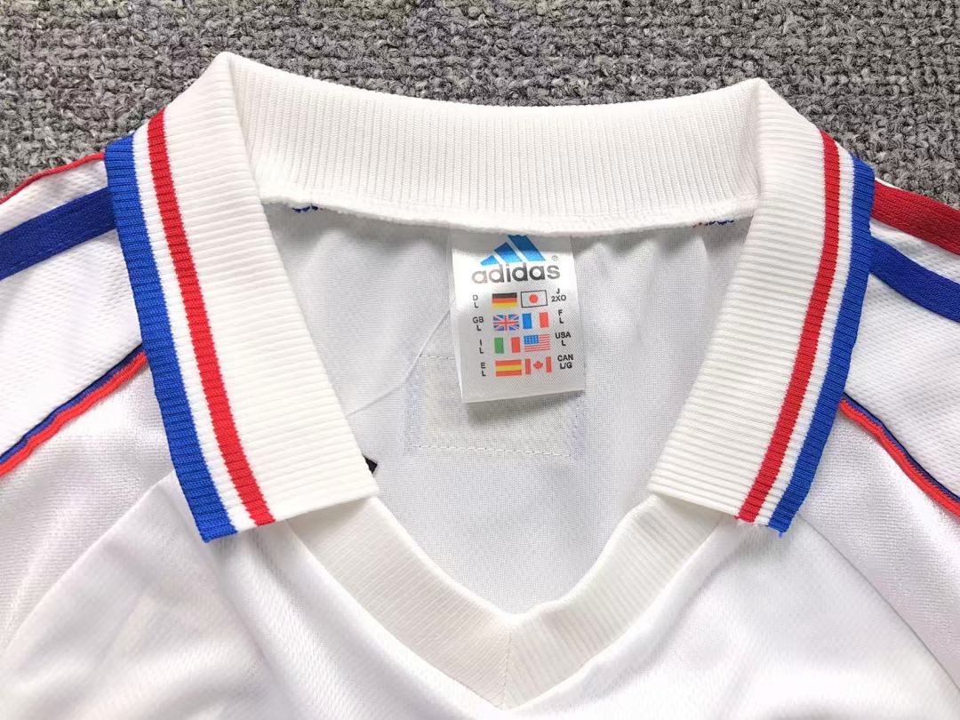 Unbranded 88 FOOTBALL T-SHIRT 11100712002 (Im 170Cm 60Kg I Wear Size L In The Phot) - Image 16