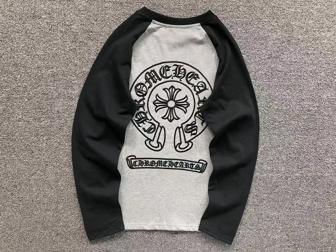 Comme des Garcons 135 C⭐⭐OME HE⭐⭐TS LONG SLEEVED 215172217 (Im 170Cm 60Kg I Wear Size S In The Phot) - Image 5