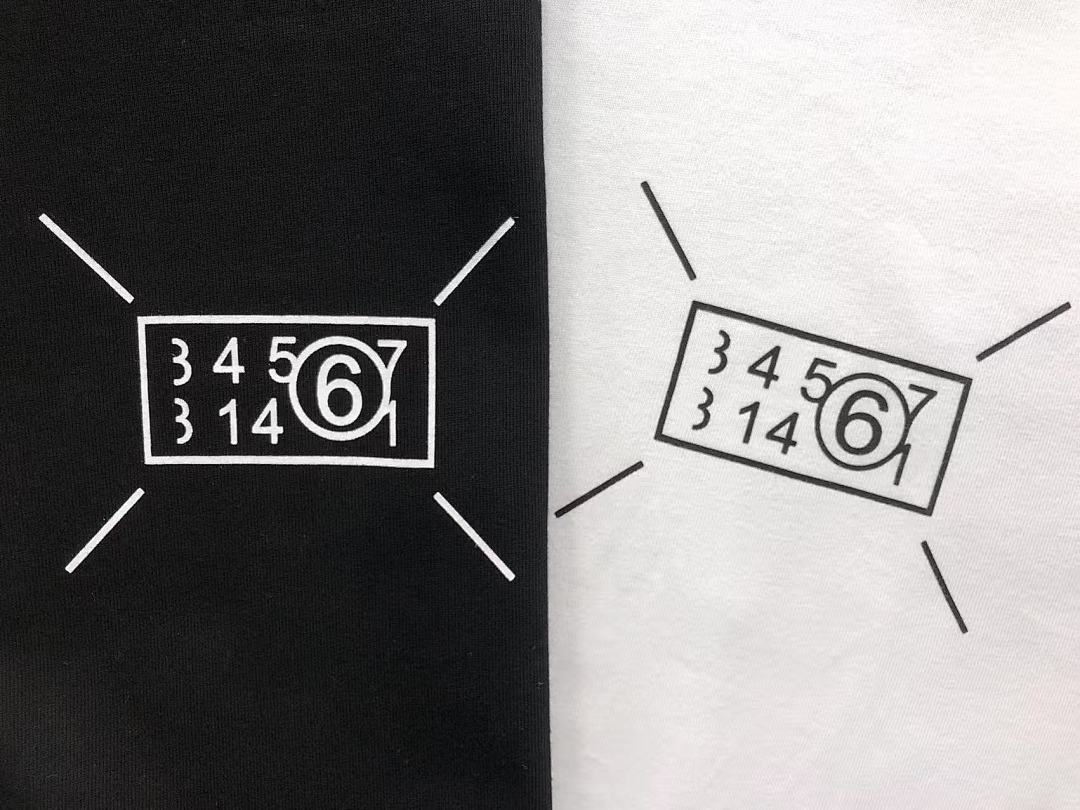 On Running 78 MAISON MARGIELA T-SHIRT 4107051986 (Im 170Cm 60Kg I Wear Size 46 In The Phot) - Image 18