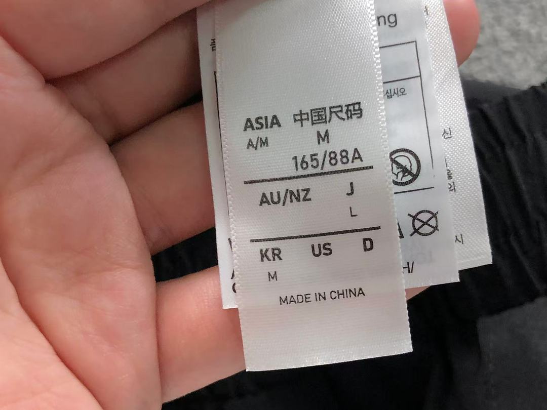 Adidas 129 A⭐I⭐AS TROUSERS 2207251777 (Im 170Cm 60Kg I Wear Size M In The Phot) - Image 23