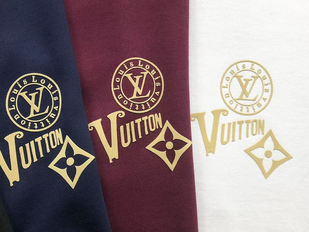 Louis Vuitton 158 L⭐ HOODIE 5110802147 (Im 170Cm 60Kg I Wear Size M In The Phot) - Image 17