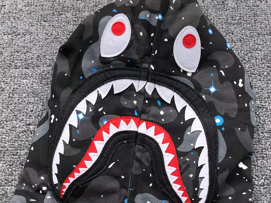 Bape 249 BAPE - Image 17