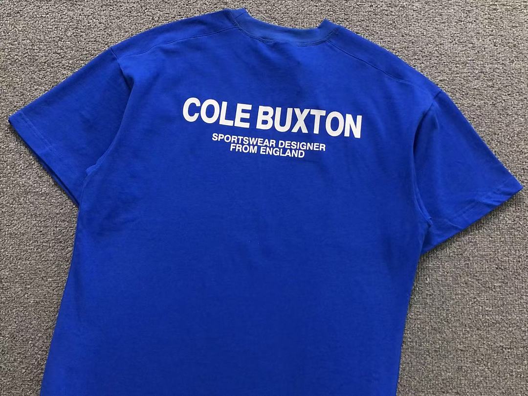 On Running 88 COLE BUXTON T-SHIRT 127130651 (Im 170Cm 60Kg I Wear Size M In The Phot) - Image 12