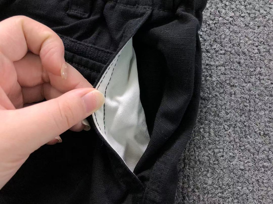 On Running 168 FASHION TROUSERS 2204171004 (Im 170Cm 60Kg I Wear Size S In The Phot) - Image 23
