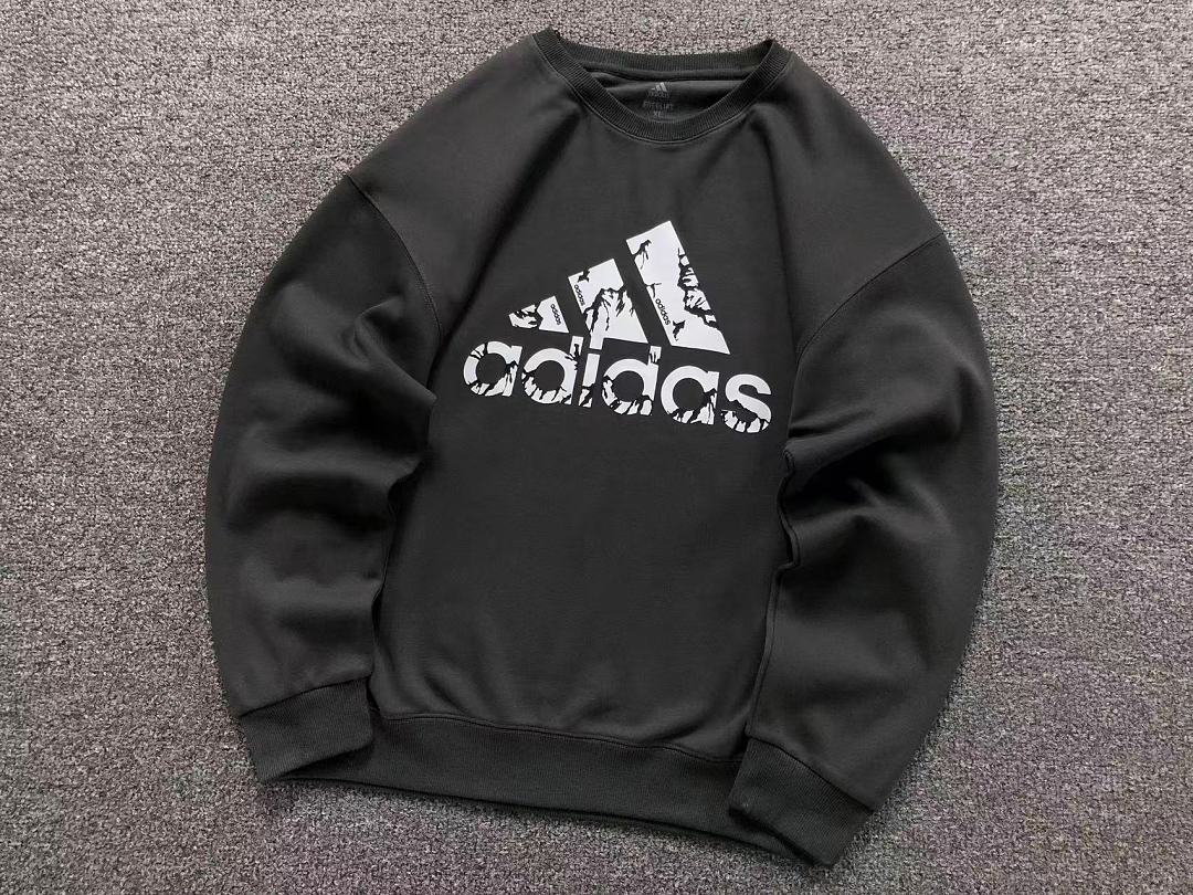 Adidas 168 A⭐I⭐AS HOODIE 2208010204 (Im 170Cm 60Kg I Wear Size XL In The Phot) - Image 16