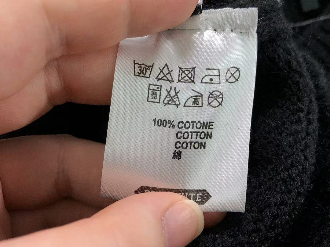 Off-White 138 OFF-WHITE SWEATER 11082304140 (Im 170Cm 60Kg I Wear Size M In The Phot) - Image 27