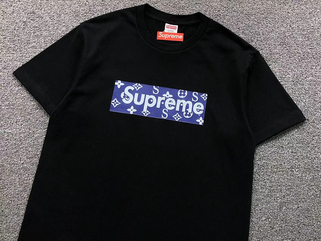 Supreme 115 S⭐⭐R⭐⭐E T-SHIRT 4203211577 (Im 170Cm 60Kg I Wear Size M In The Phot) - Image 15