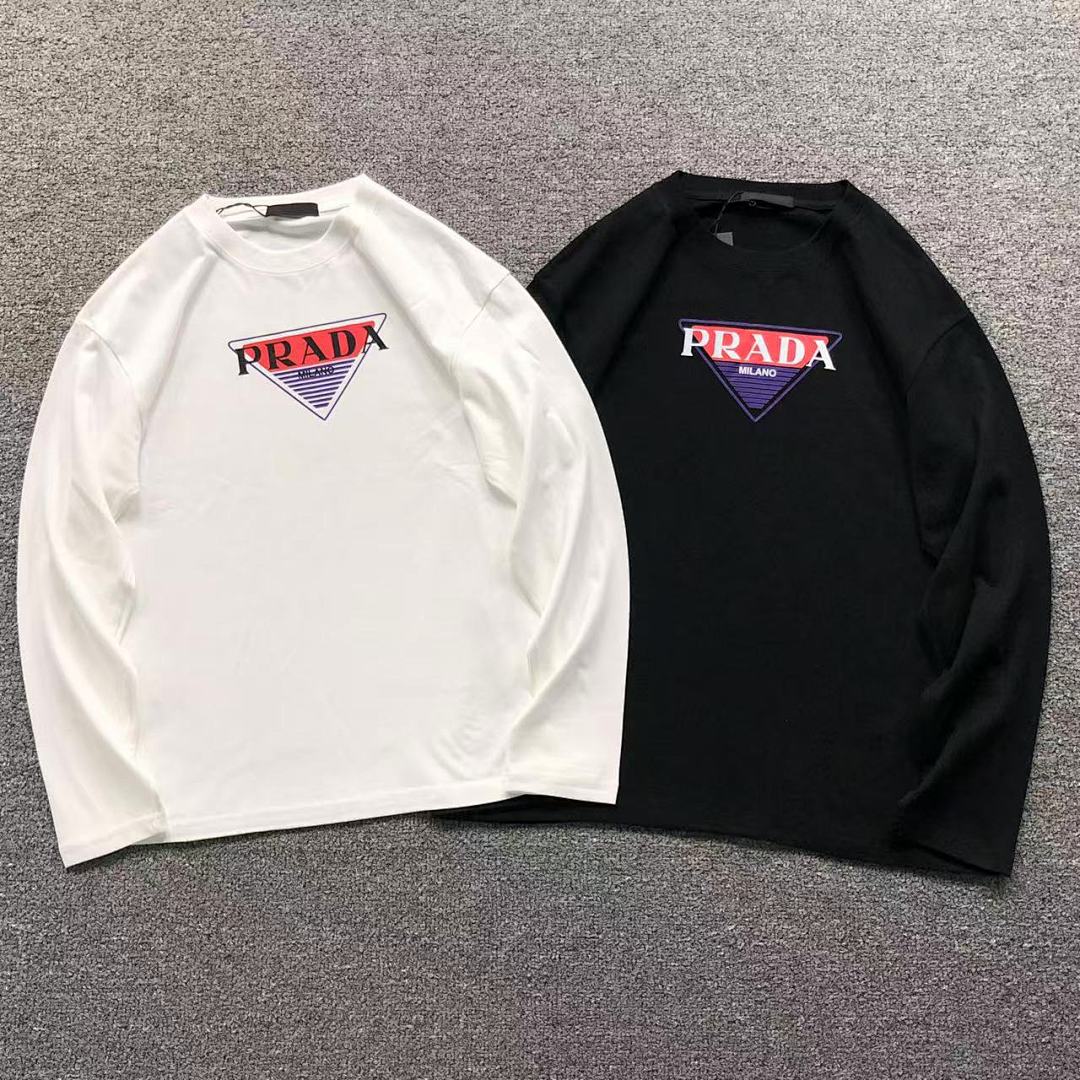 Unbranded 138 P⭐A⭐A LONG SLEEVED 2111081901 (Im 170Cm 60Kg I Wear Size L In The Phot)