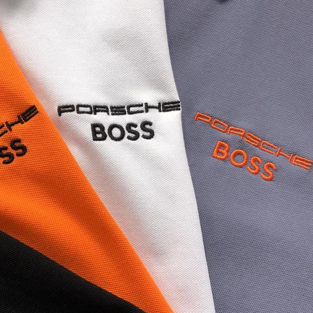 Hugo Boss 125 H⭐G⭐ B⭐⭐S POLO 4107300177 (Im 170Cm 60Kg I Wear Size M In The Phot) - Image 17