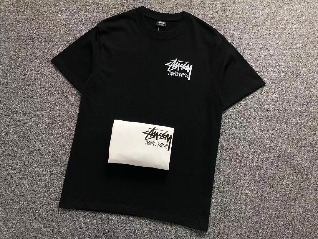 Stussy 88 STUSSY T-SHIRT - Image 14