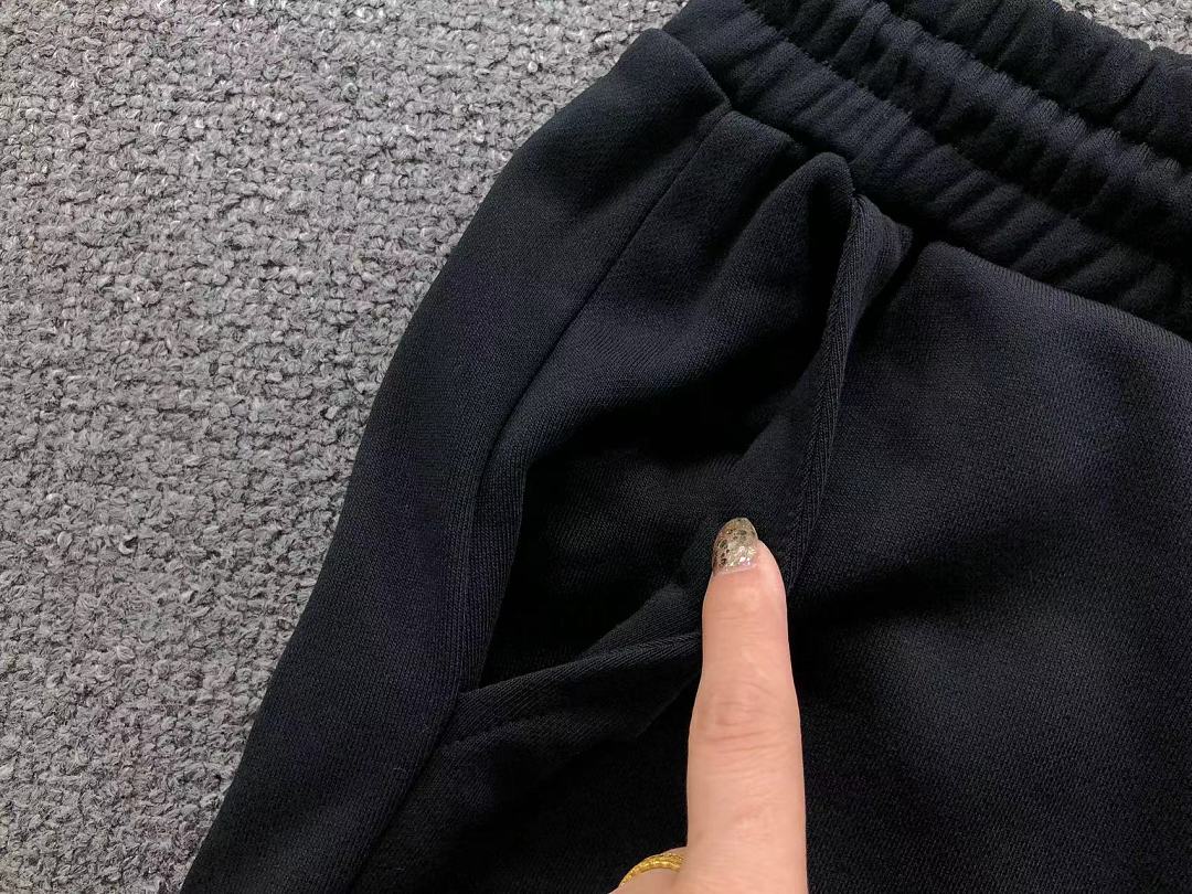 On Running TROUSERS 125 ON HOODIE 3207070703 (Im 170Cm 60Kg I Wear Size M In The Phot) - Image 39
