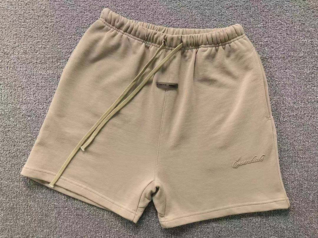 Fear of God SHORTS 98 FOG T-SHIRT 3207140321 (Im 170Cm 60Kg I Wear Size M In The Phot) - Image 30